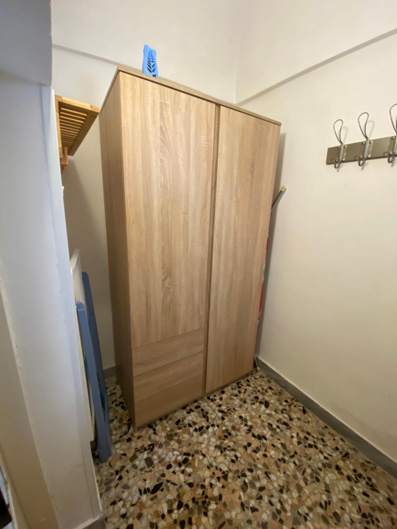 Tumhouse Vila Ceglie Messapica Exterior foto